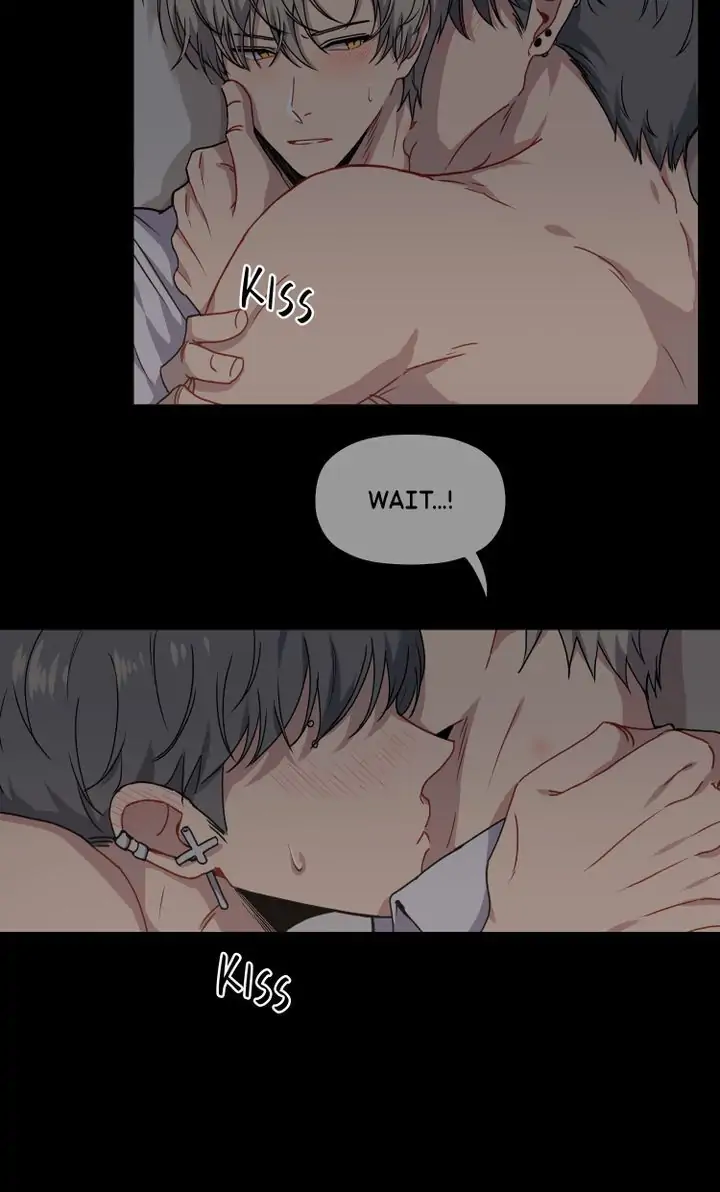 Love Jinx 〘Official〙 - Chapter 1 manhwa