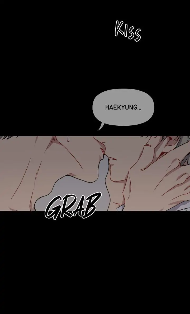 Love Jinx 〘Official〙 - Chapter 1 manhwa