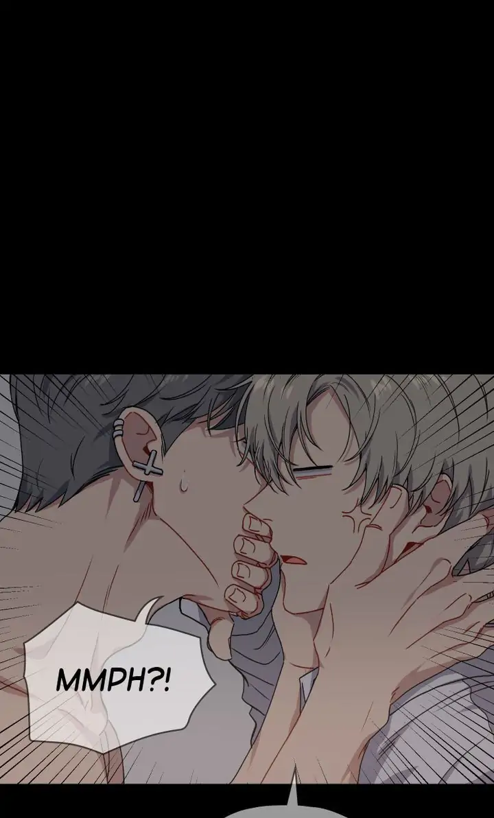 Love Jinx 〘Official〙 - Chapter 1 manhwa
