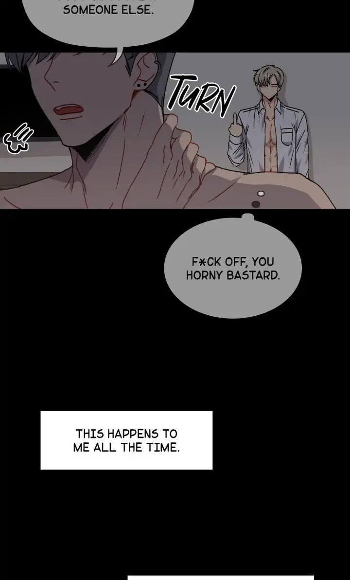 Love Jinx 〘Official〙 - Chapter 1 manhwa