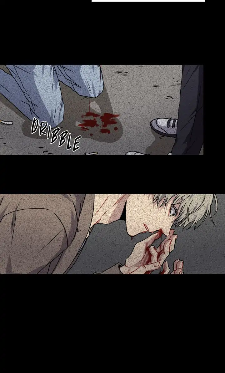 Love Jinx 〘Official〙 - Chapter 1 manhwa