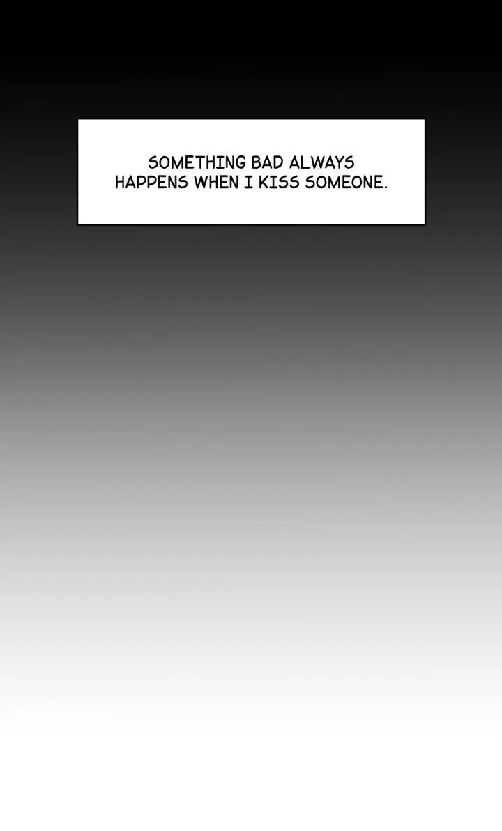 Love Jinx 〘Official〙 - Chapter 1 manhwa