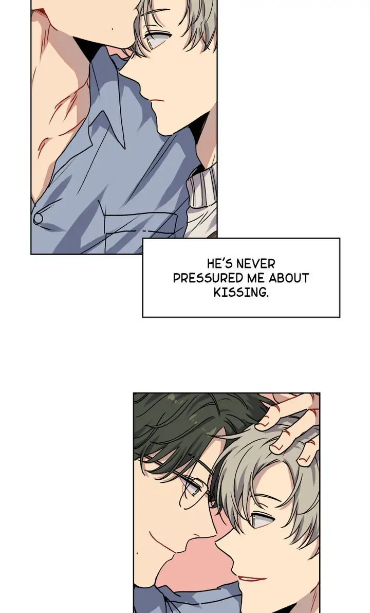 Love Jinx 〘Official〙 - Chapter 1 manhwa