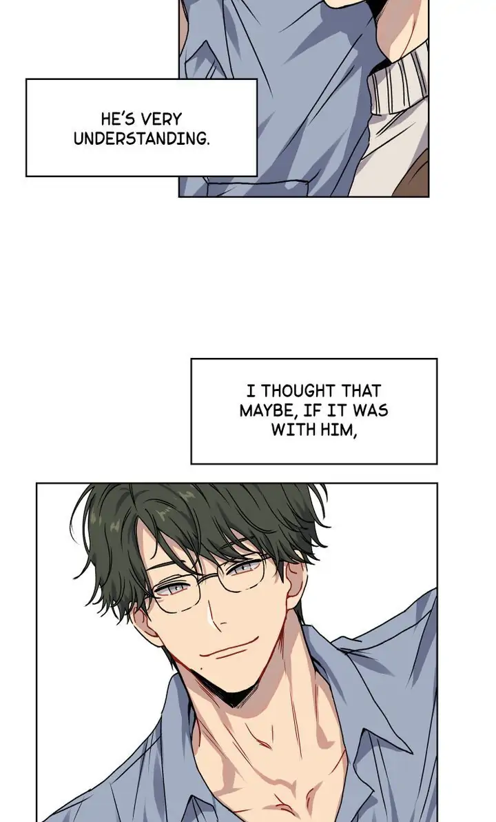 Love Jinx 〘Official〙 - Chapter 1 manhwa
