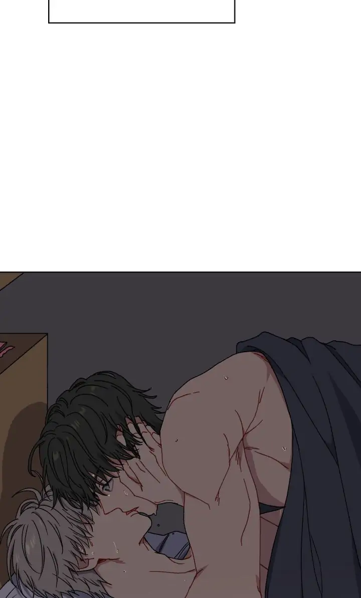 Love Jinx 〘Official〙 - Chapter 1 manhwa