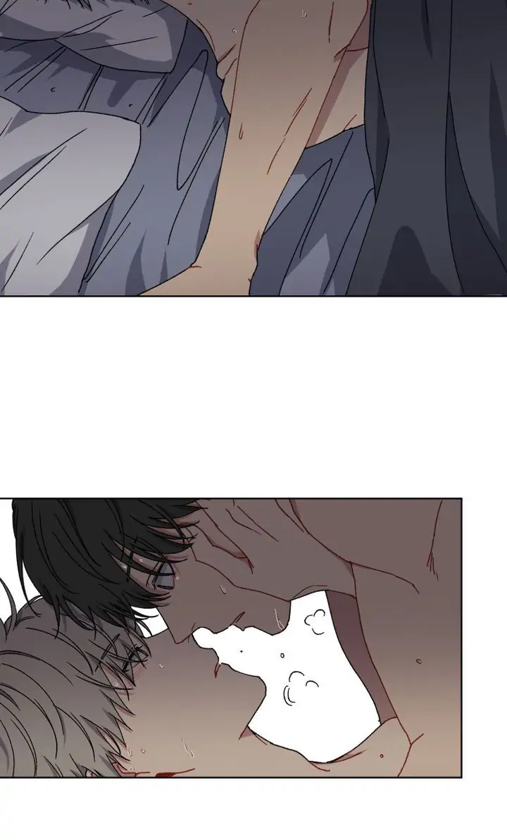 Love Jinx 〘Official〙 - Chapter 1 manhwa