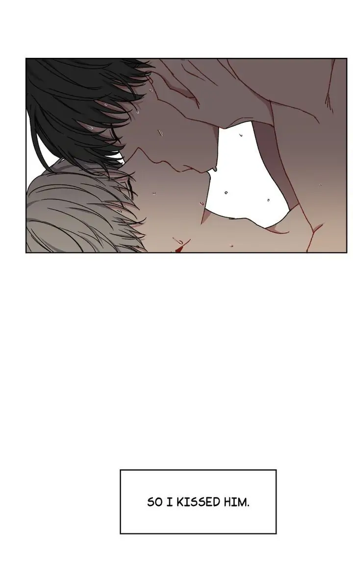 Love Jinx 〘Official〙 - Chapter 1 manhwa