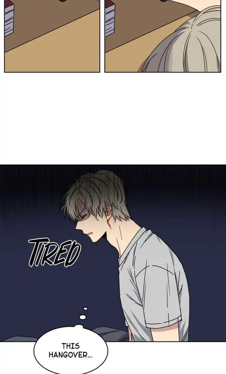 Love Jinx 〘Official〙 - Chapter 1 manhwa