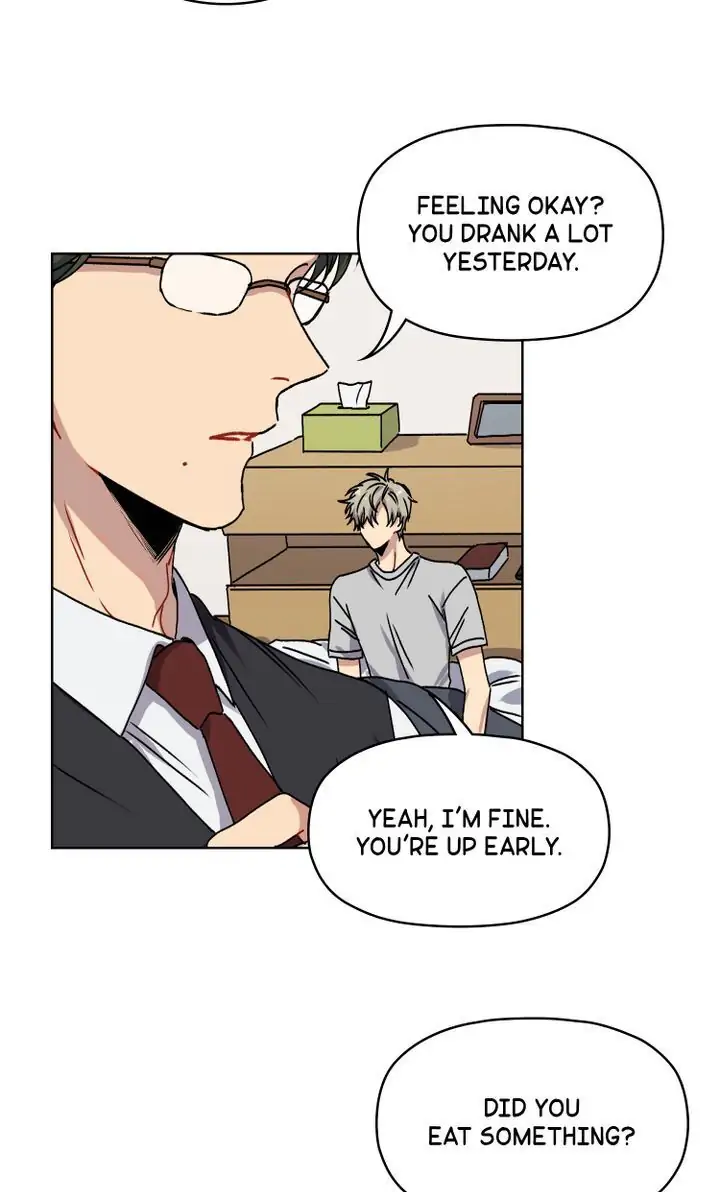 Love Jinx 〘Official〙 - Chapter 1 manhwa