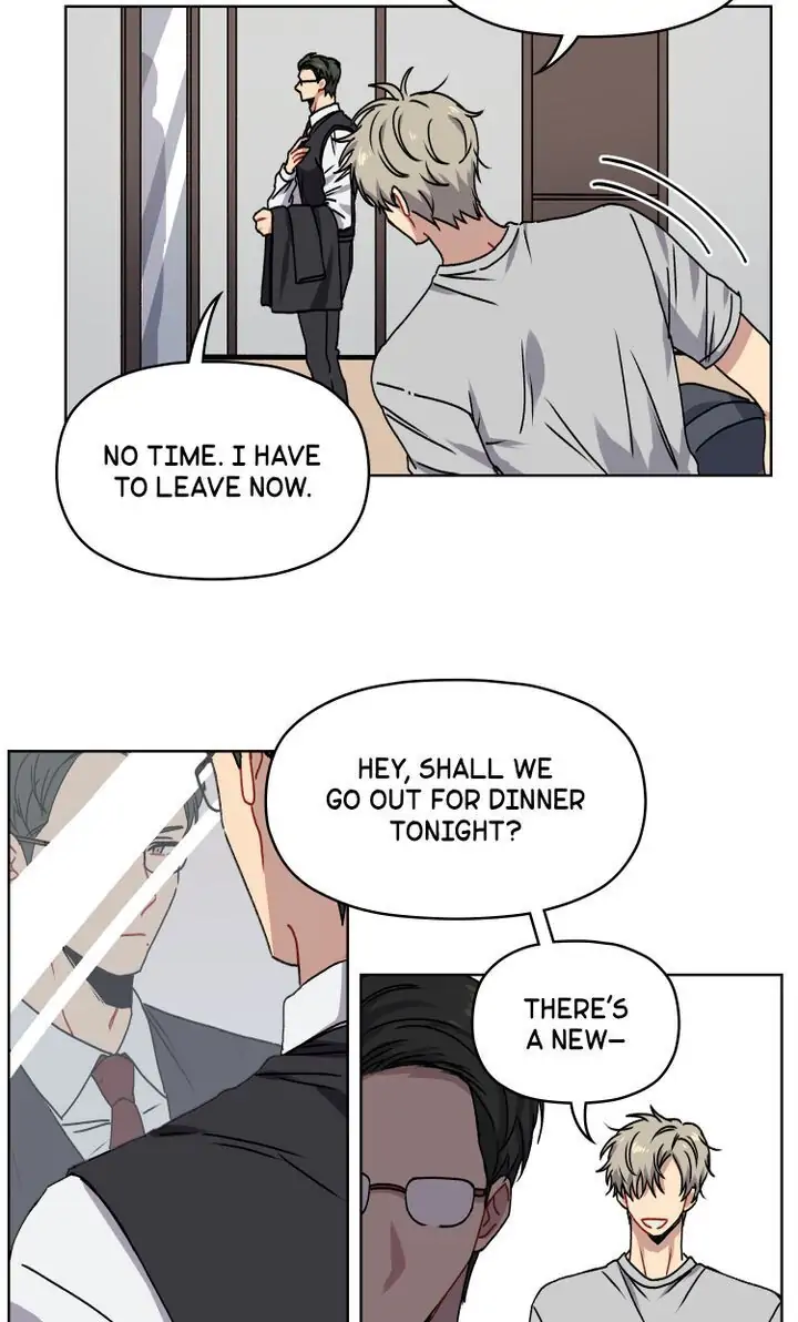 Love Jinx 〘Official〙 - Chapter 1 manhwa