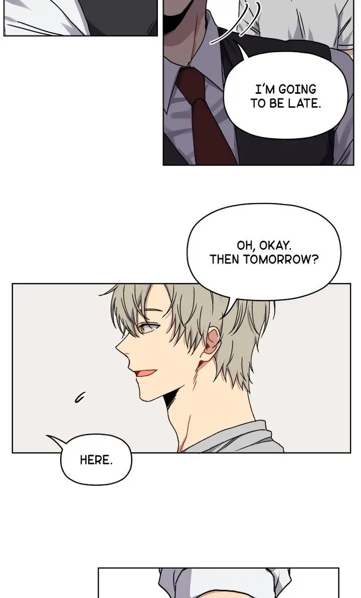 Love Jinx 〘Official〙 - Chapter 1 manhwa