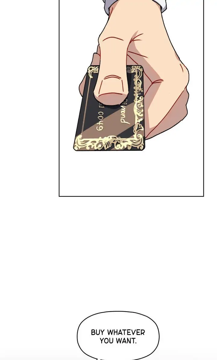 Love Jinx 〘Official〙 - Chapter 1 manhwa
