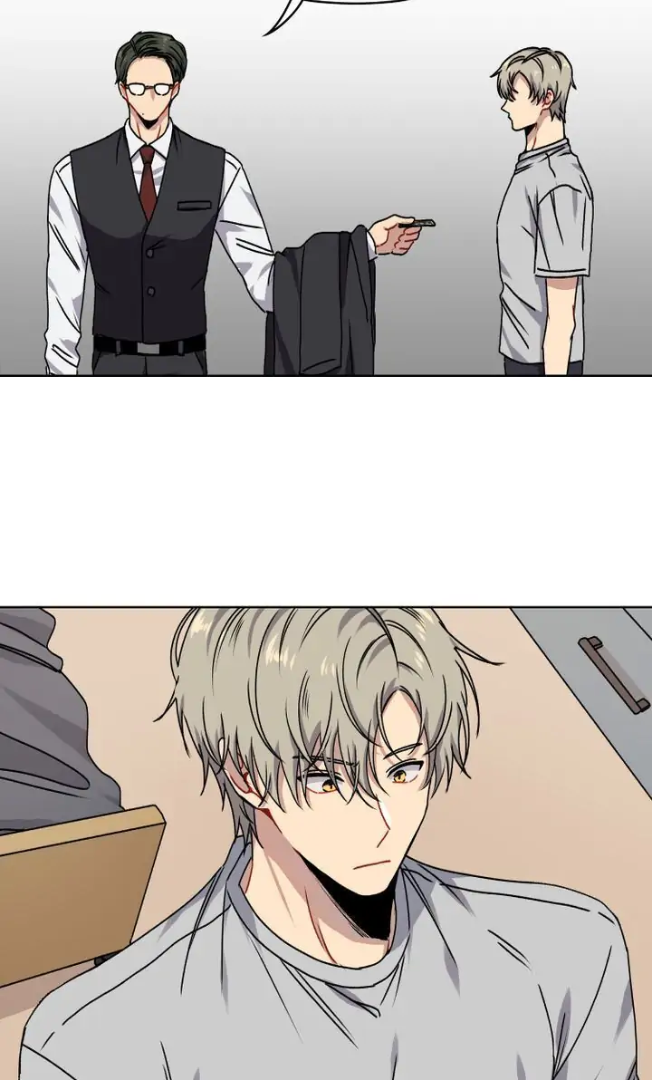 Love Jinx 〘Official〙 - Chapter 1 manhwa