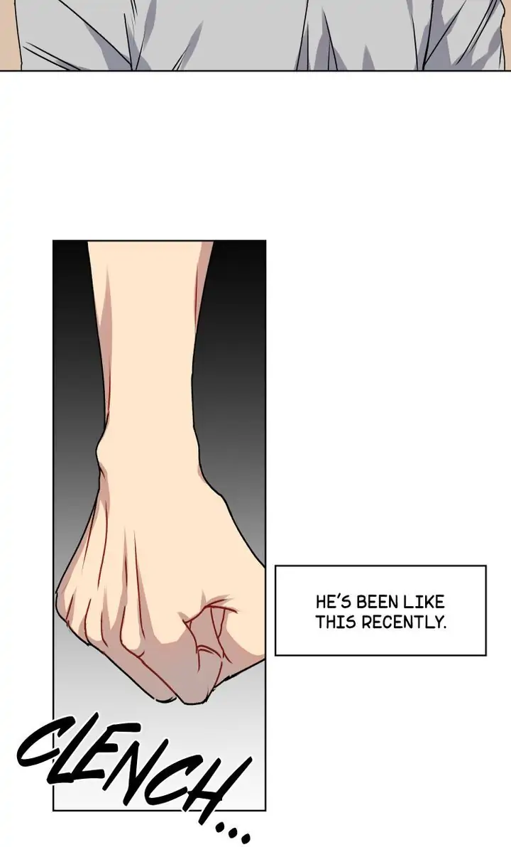 Love Jinx 〘Official〙 - Chapter 1 manhwa