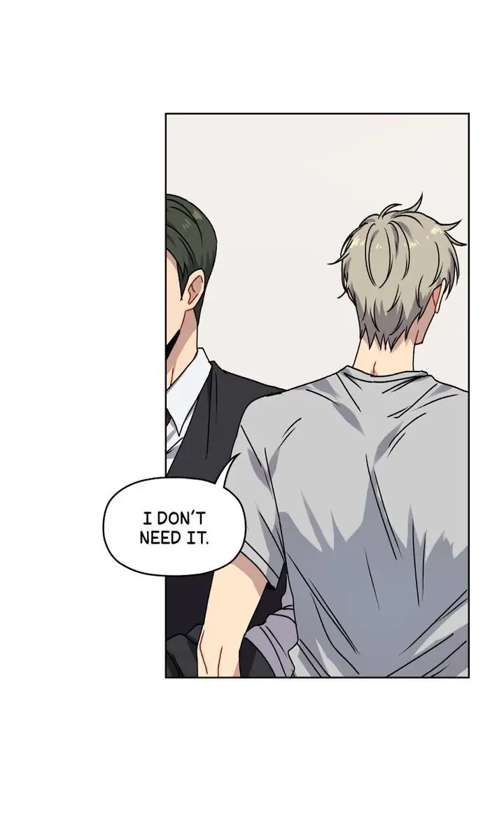 Love Jinx 〘Official〙 - Chapter 1 manhwa