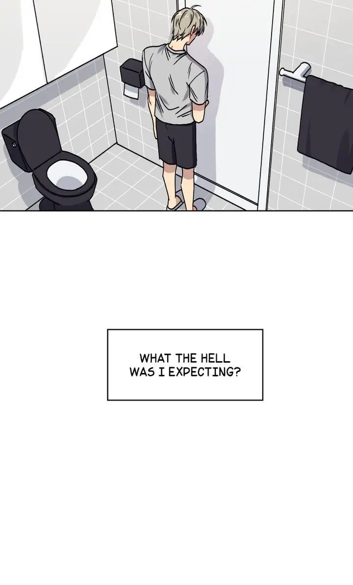 Love Jinx 〘Official〙 - Chapter 1 manhwa