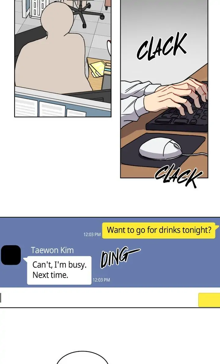 Love Jinx 〘Official〙 - Chapter 1 manhwa