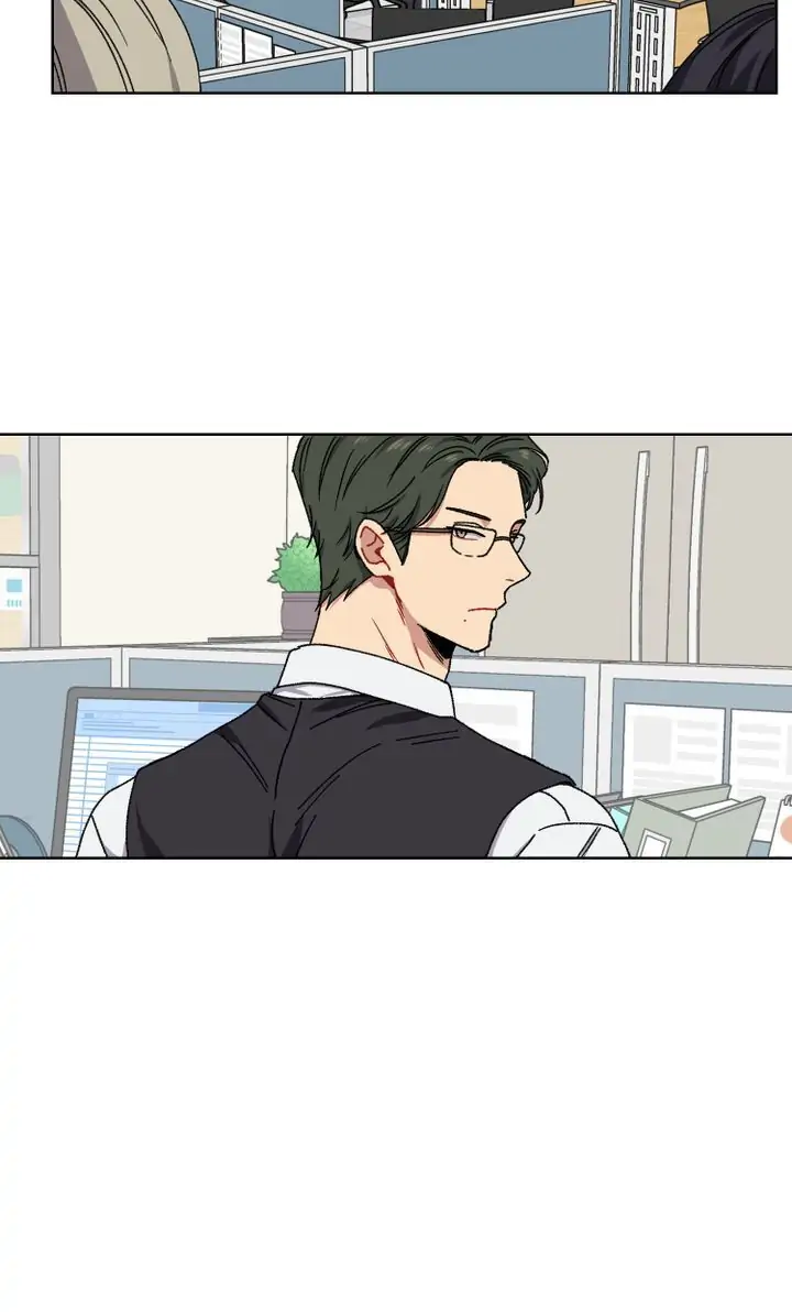 Love Jinx 〘Official〙 - Chapter 1 manhwa