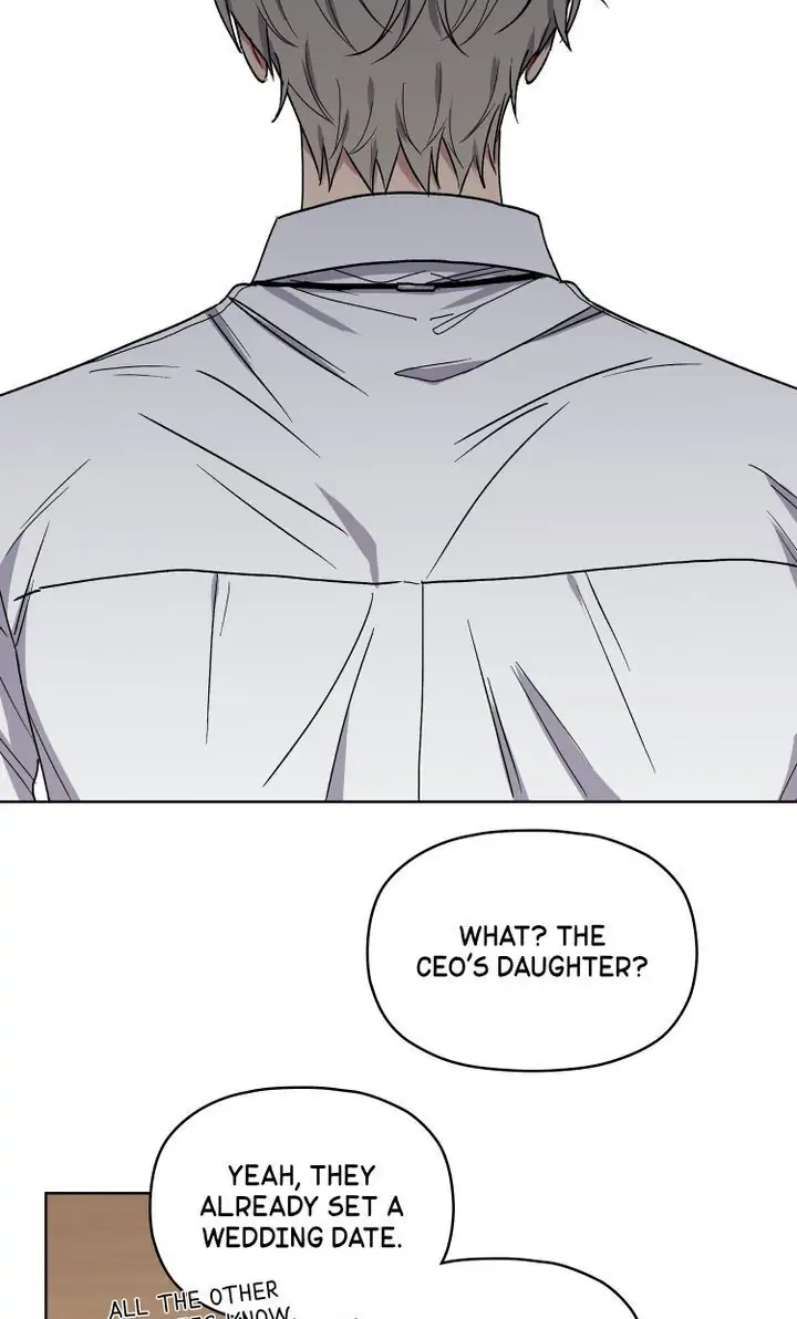 Love Jinx 〘Official〙 - Chapter 1 manhwa