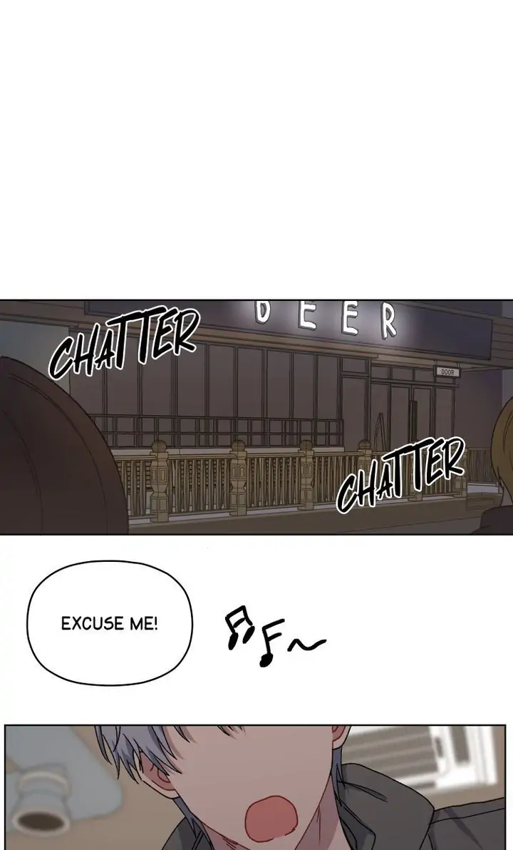 Love Jinx 〘Official〙 - Chapter 1 manhwa