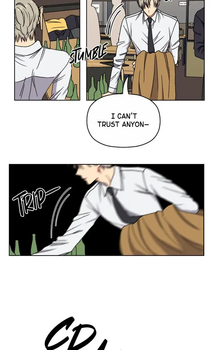 Love Jinx 〘Official〙 - Chapter 1 manhwa
