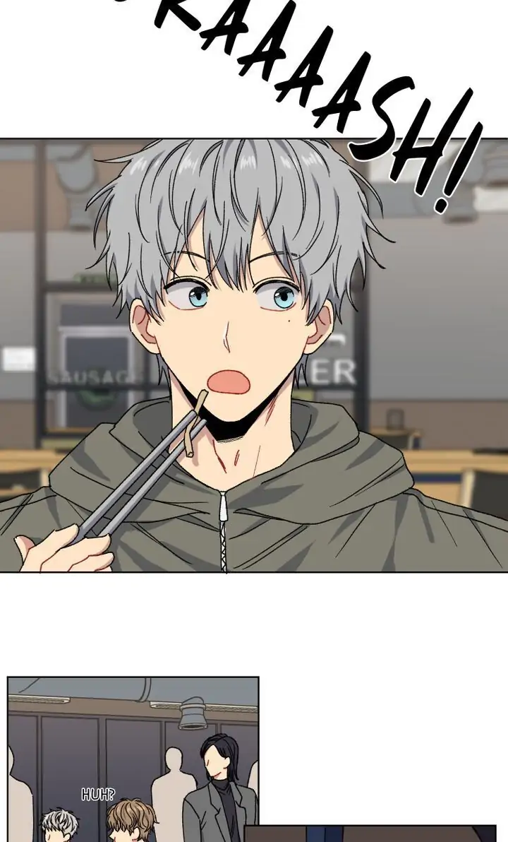 Love Jinx 〘Official〙 - Chapter 1 manhwa