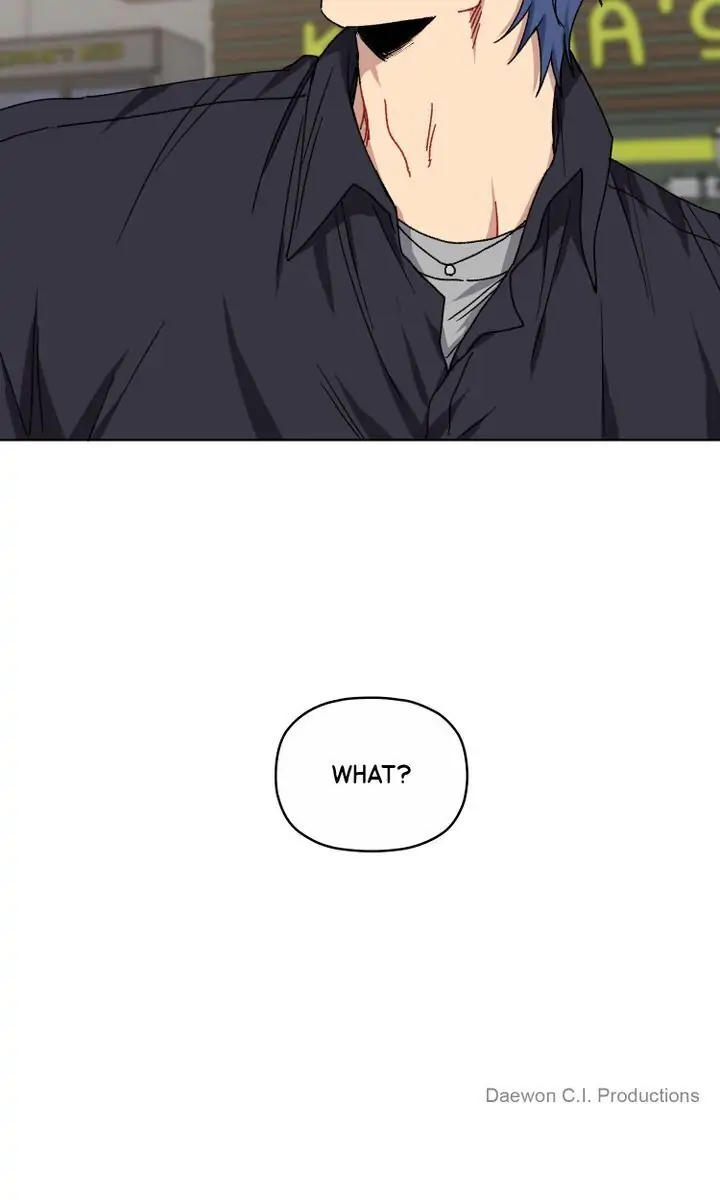 Love Jinx 〘Official〙 - Chapter 1 manhwa