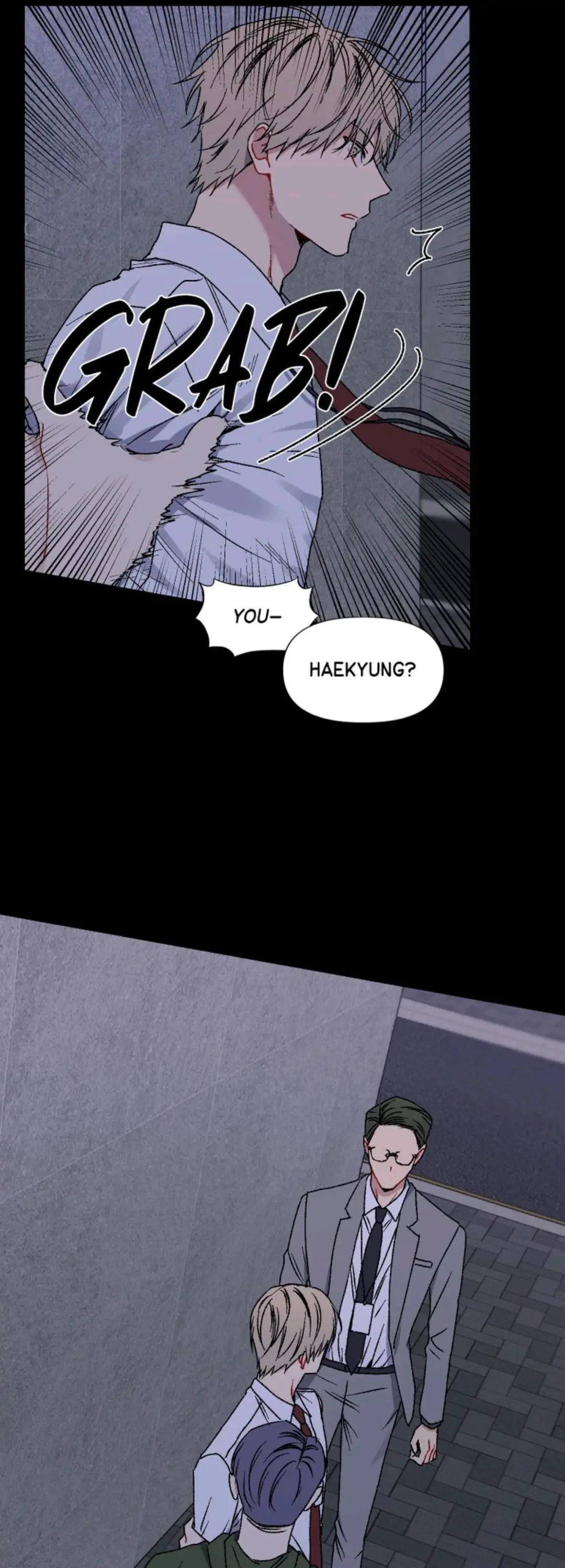 Love Jinx 〘Official〙 - Chapter 10 manhwa
