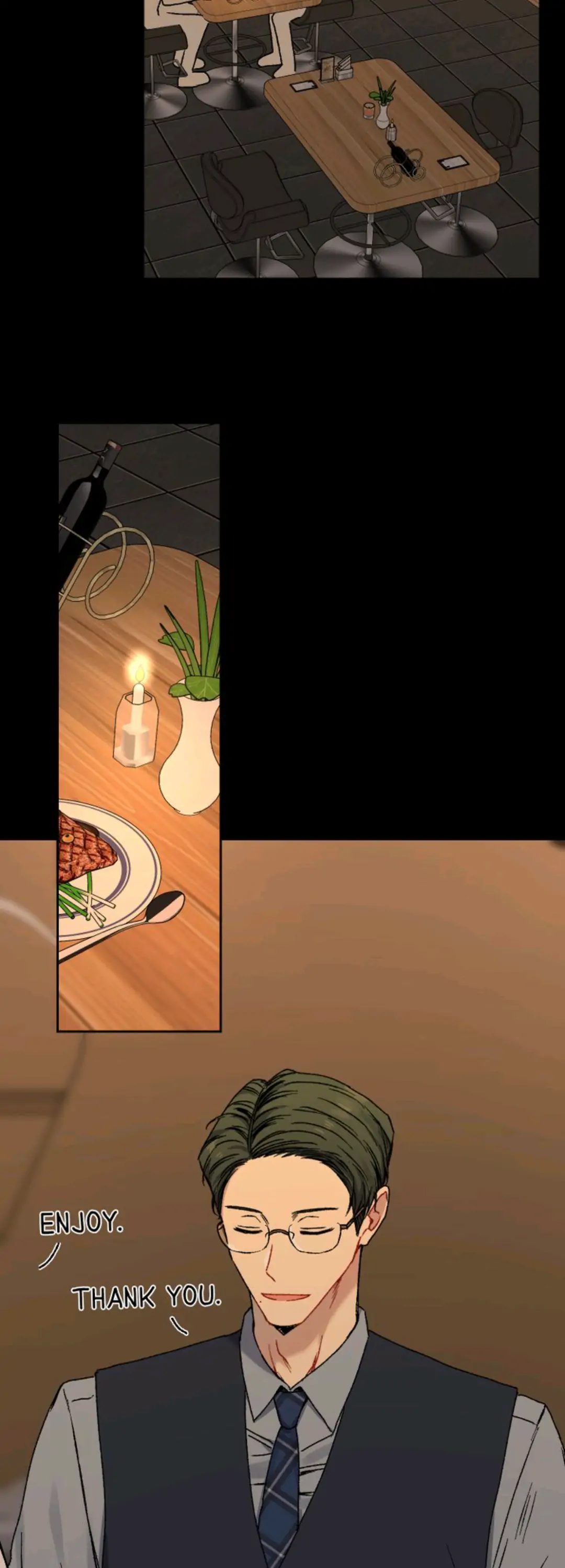 Love Jinx 〘Official〙 - Chapter 10 manhwa