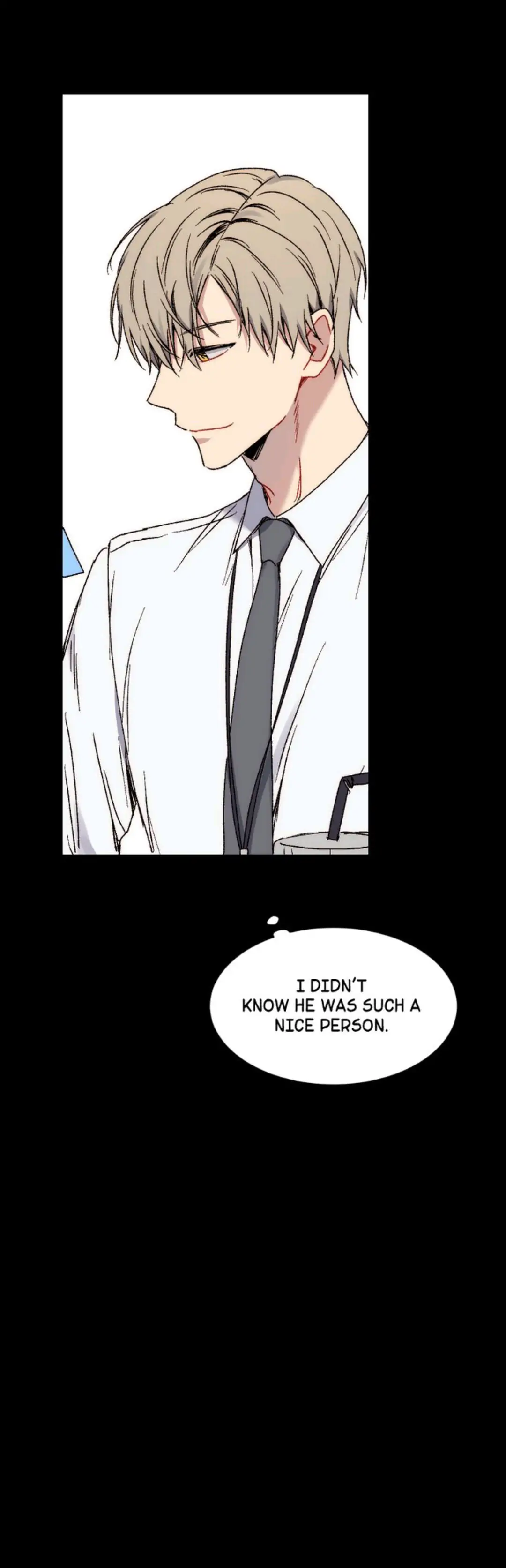 Love Jinx 〘Official〙 - Chapter 10 manhwa