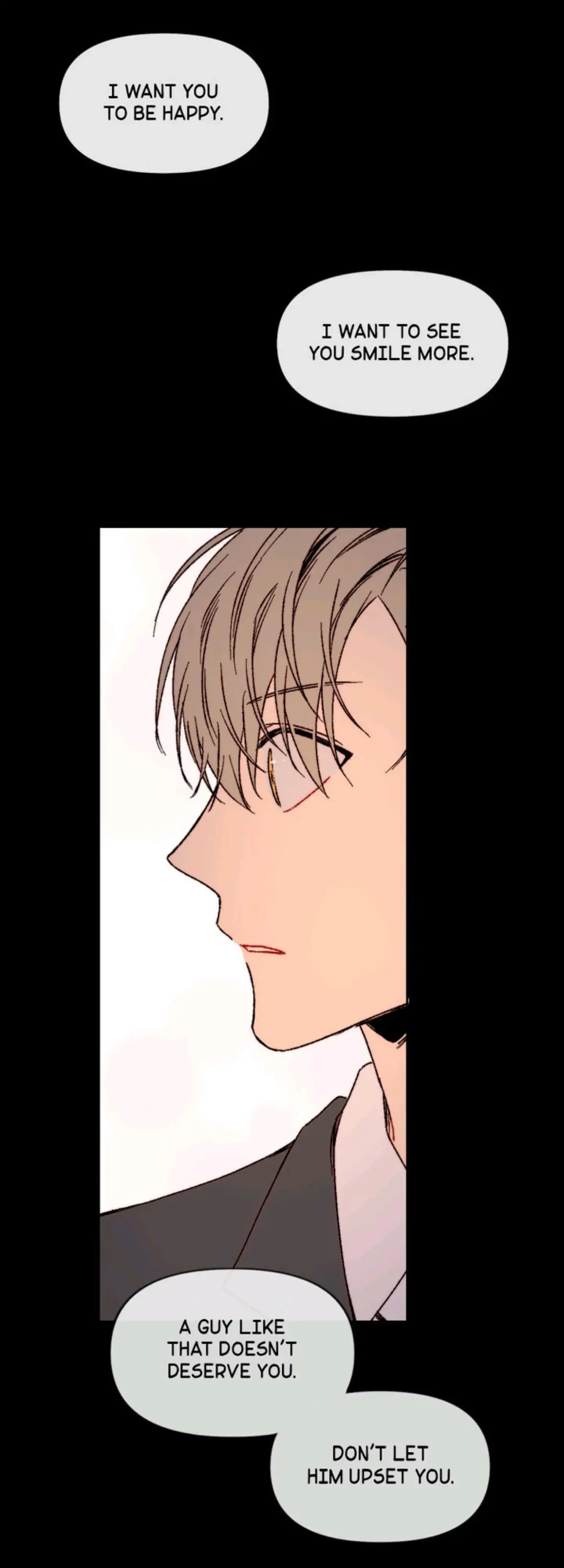 Love Jinx 〘Official〙 - Chapter 10 manhwa