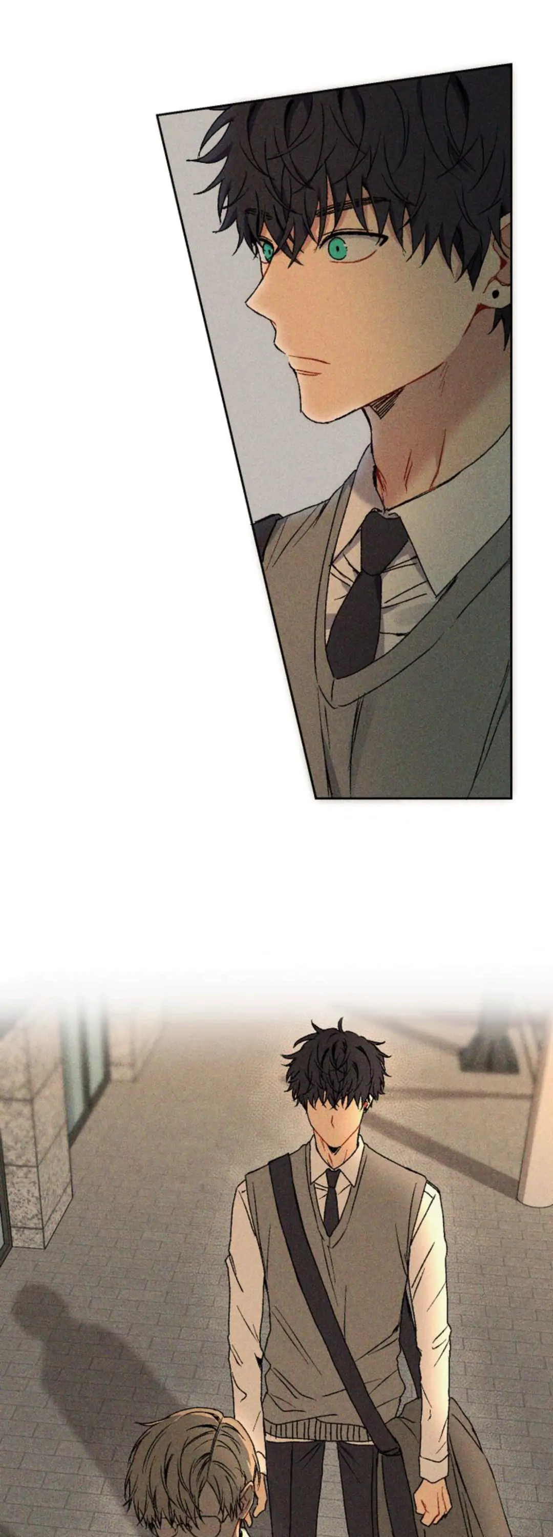 Love Jinx 〘Official〙 - Chapter 11 manhwa