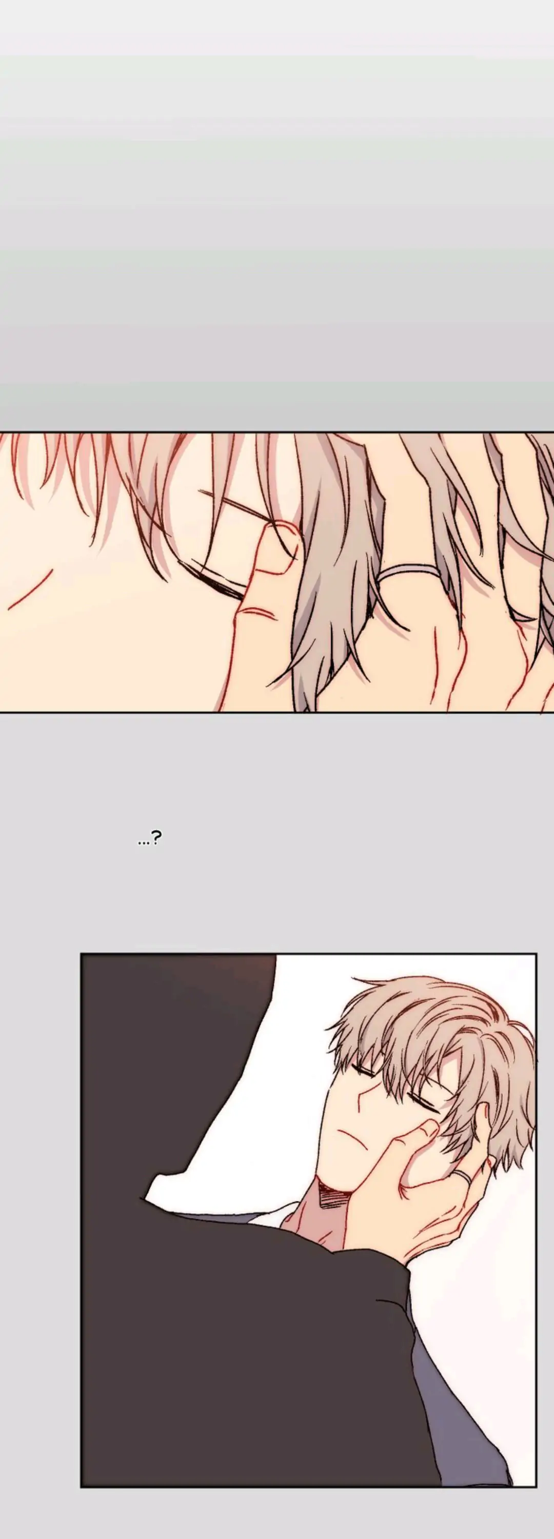 Love Jinx 〘Official〙 - Chapter 13 manhwa