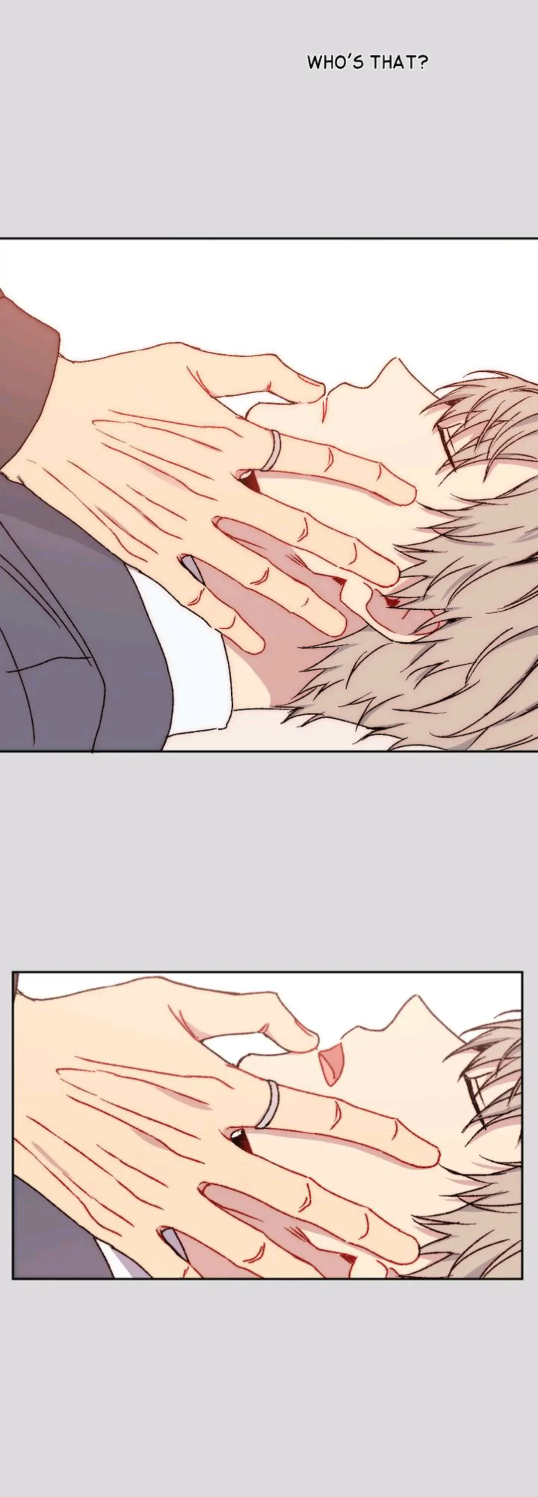 Love Jinx 〘Official〙 - Chapter 13 manhwa