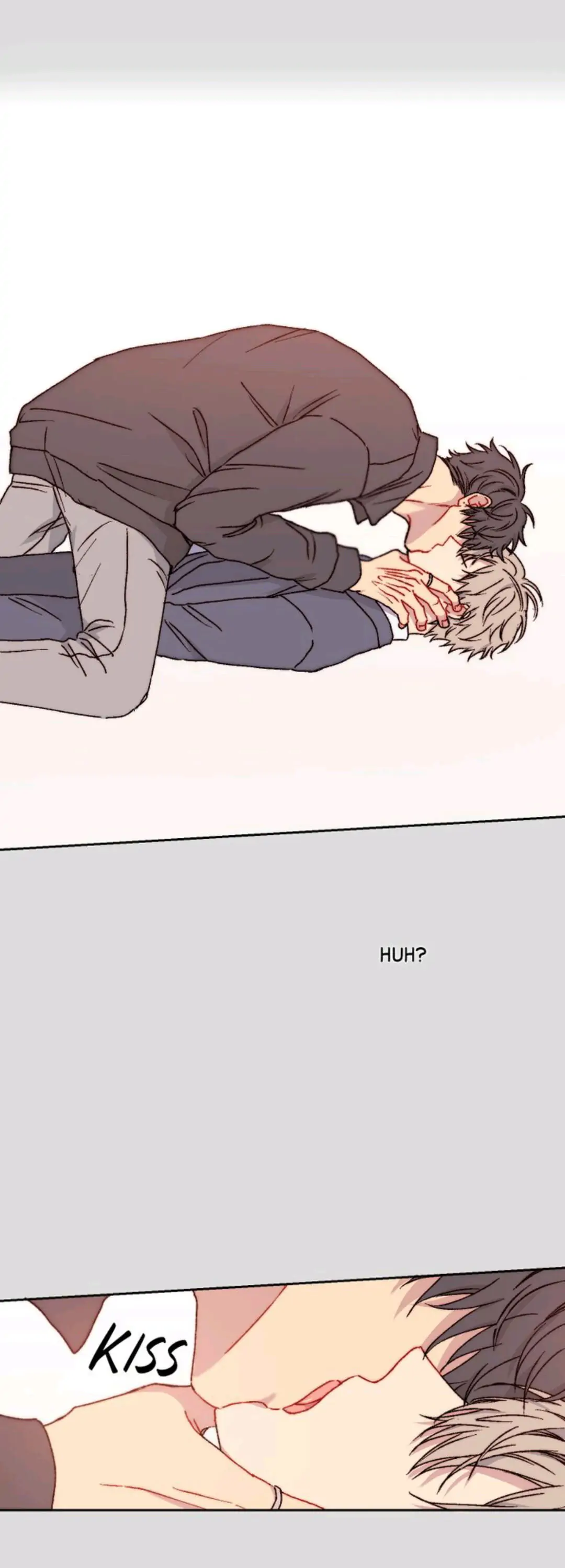 Love Jinx 〘Official〙 - Chapter 13 manhwa