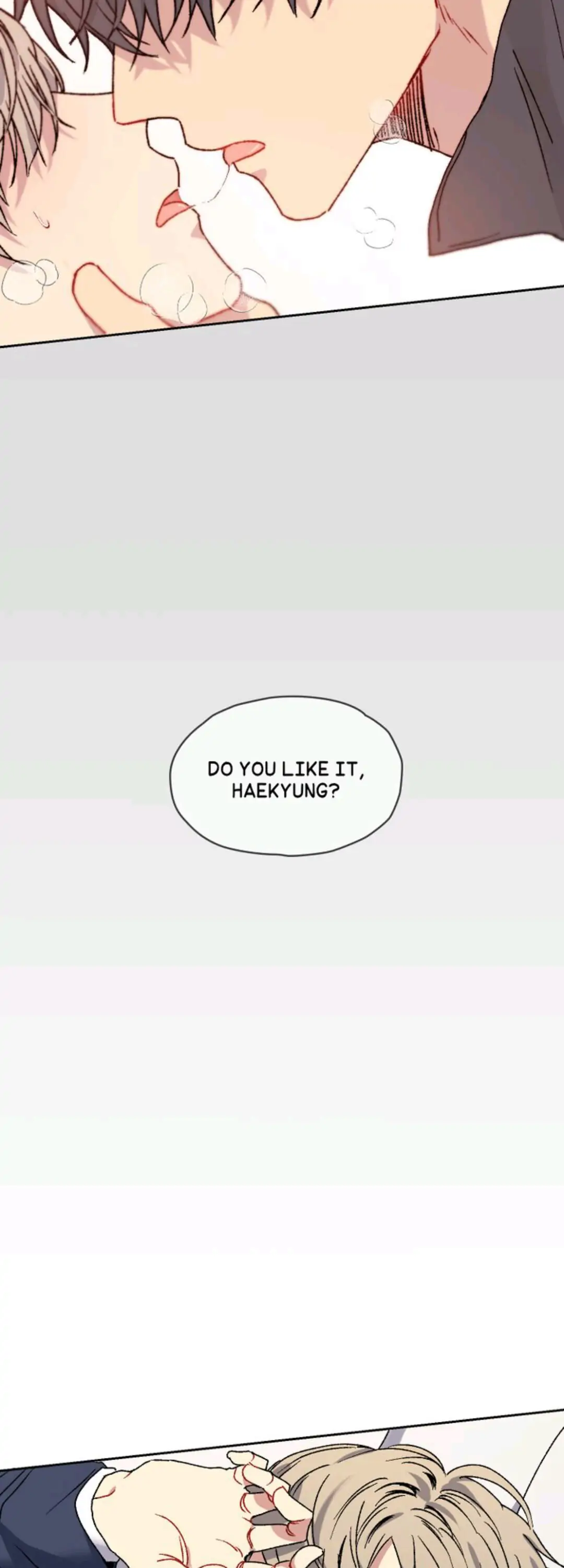 Love Jinx 〘Official〙 - Chapter 13 manhwa
