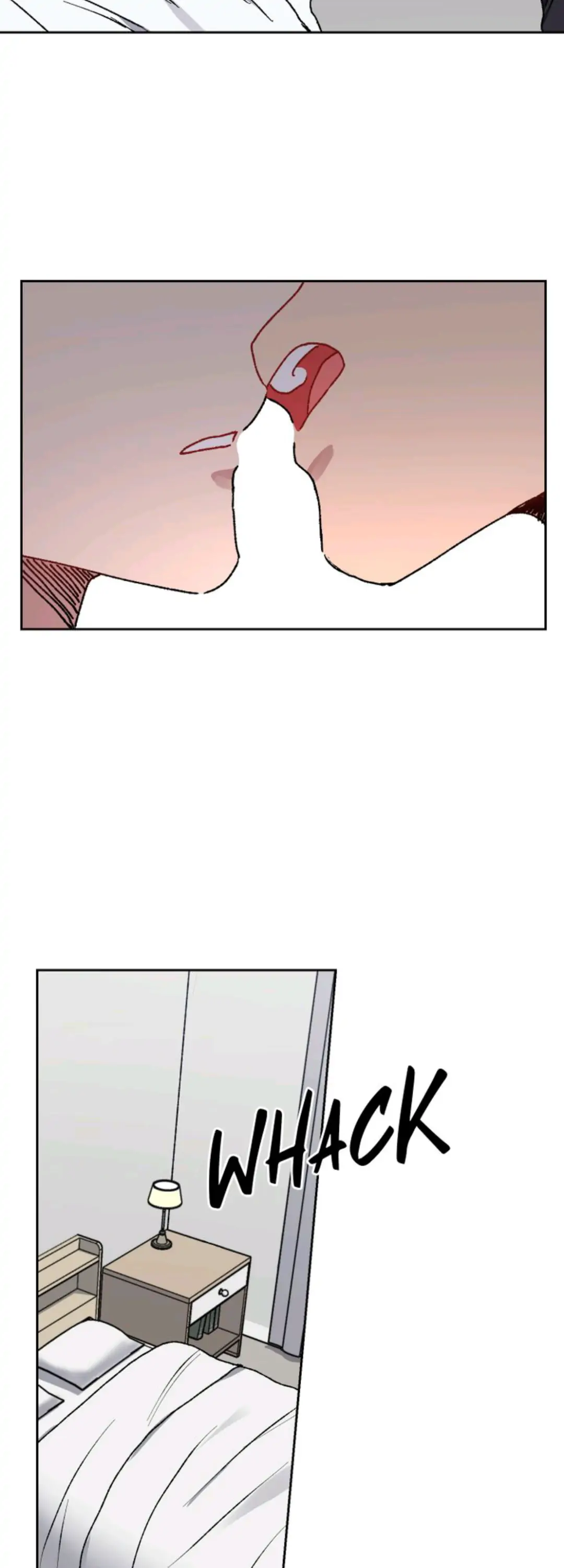 Love Jinx 〘Official〙 - Chapter 14 manhwa