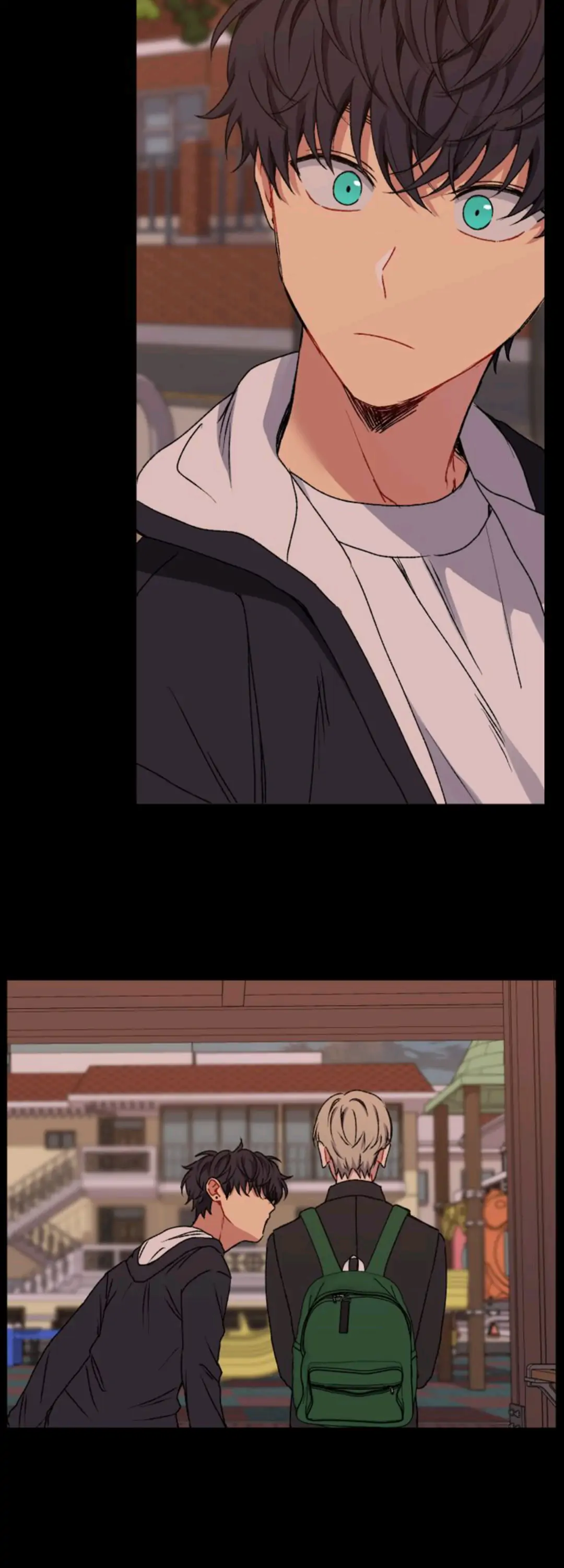 Love Jinx 〘Official〙 - Chapter 16 manhwa