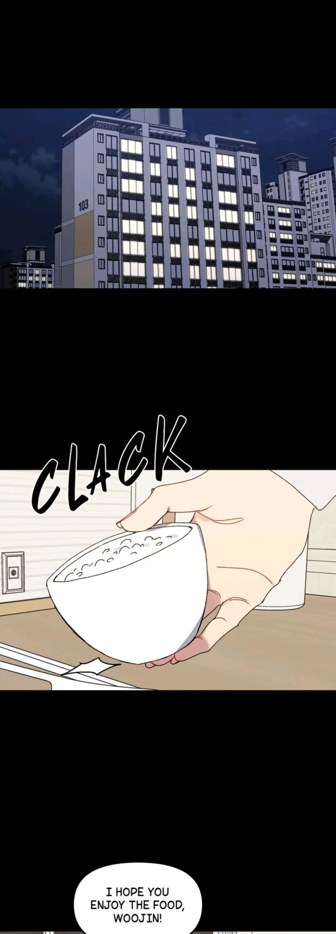 Love Jinx 〘Official〙 - Chapter 16 manhwa