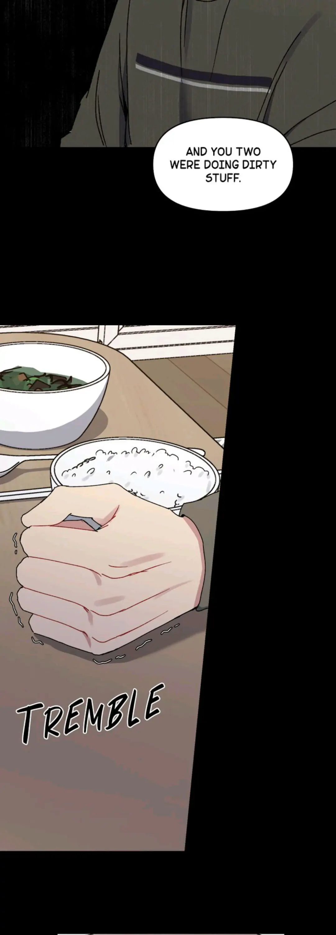 Love Jinx 〘Official〙 - Chapter 16 manhwa