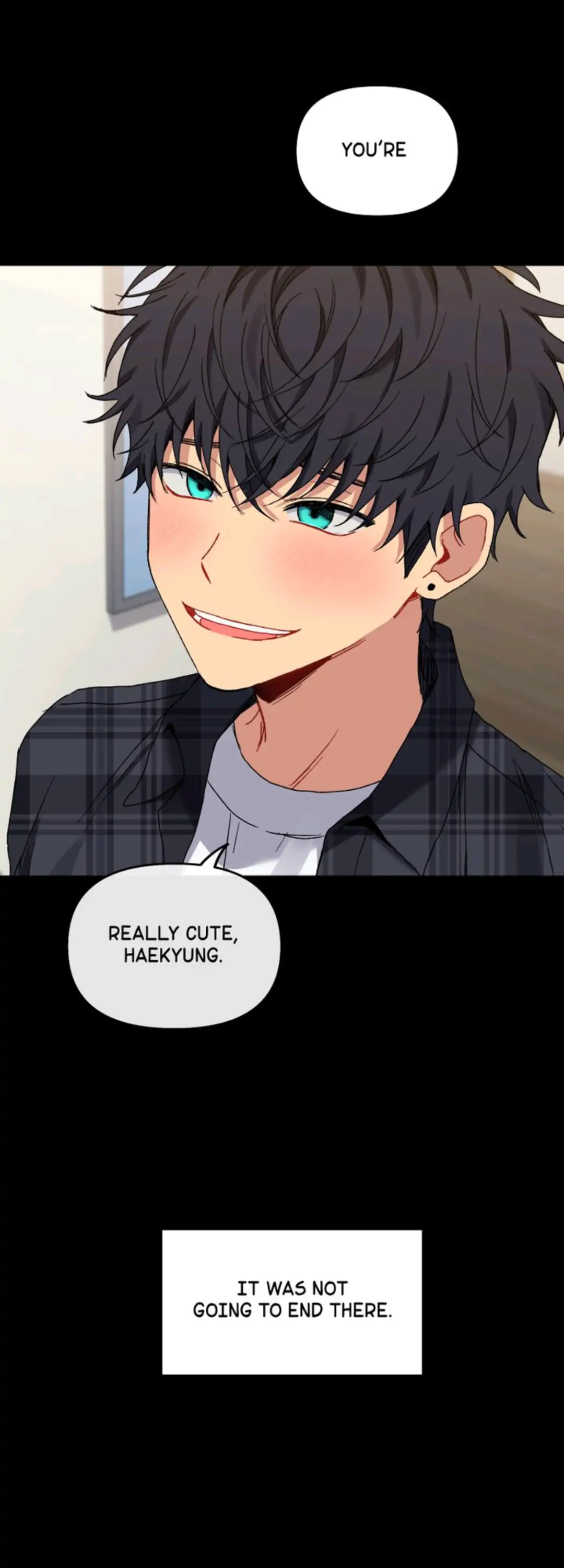 Love Jinx 〘Official〙 - Chapter 17 manhwa