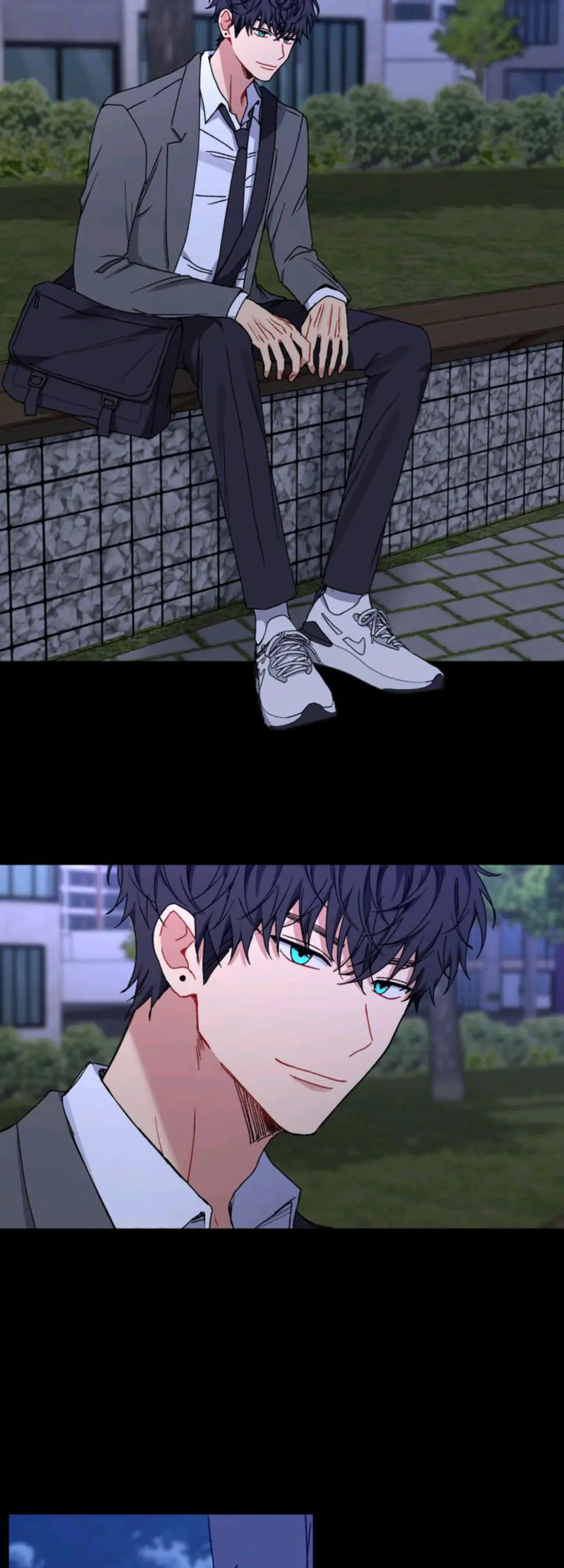 Love Jinx 〘Official〙 - Chapter 17 manhwa