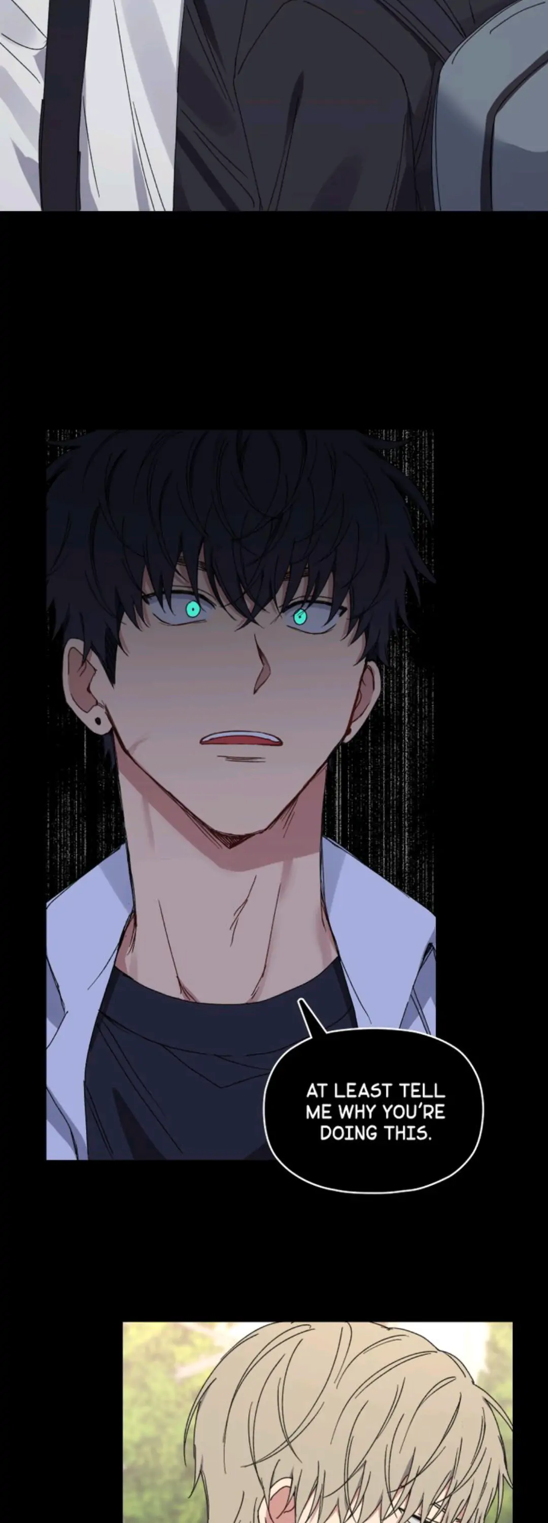 Love Jinx 〘Official〙 - Chapter 19 manhwa