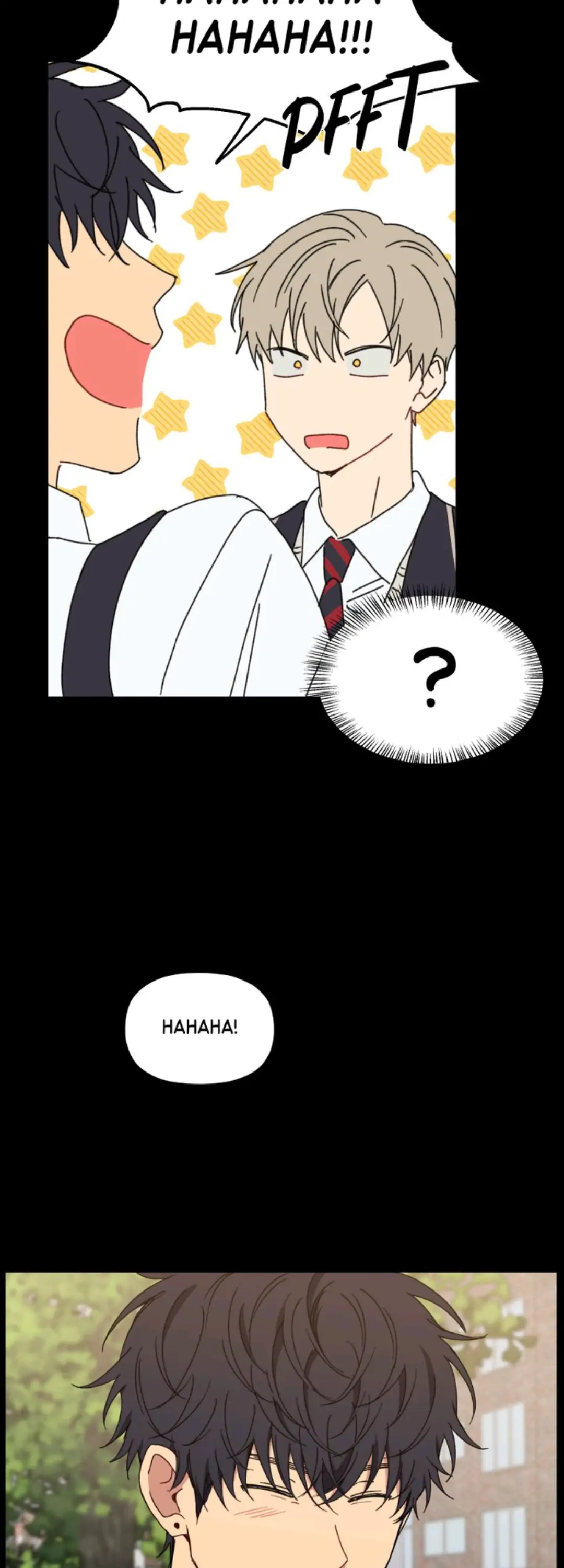 Love Jinx 〘Official〙 - Chapter 19 manhwa