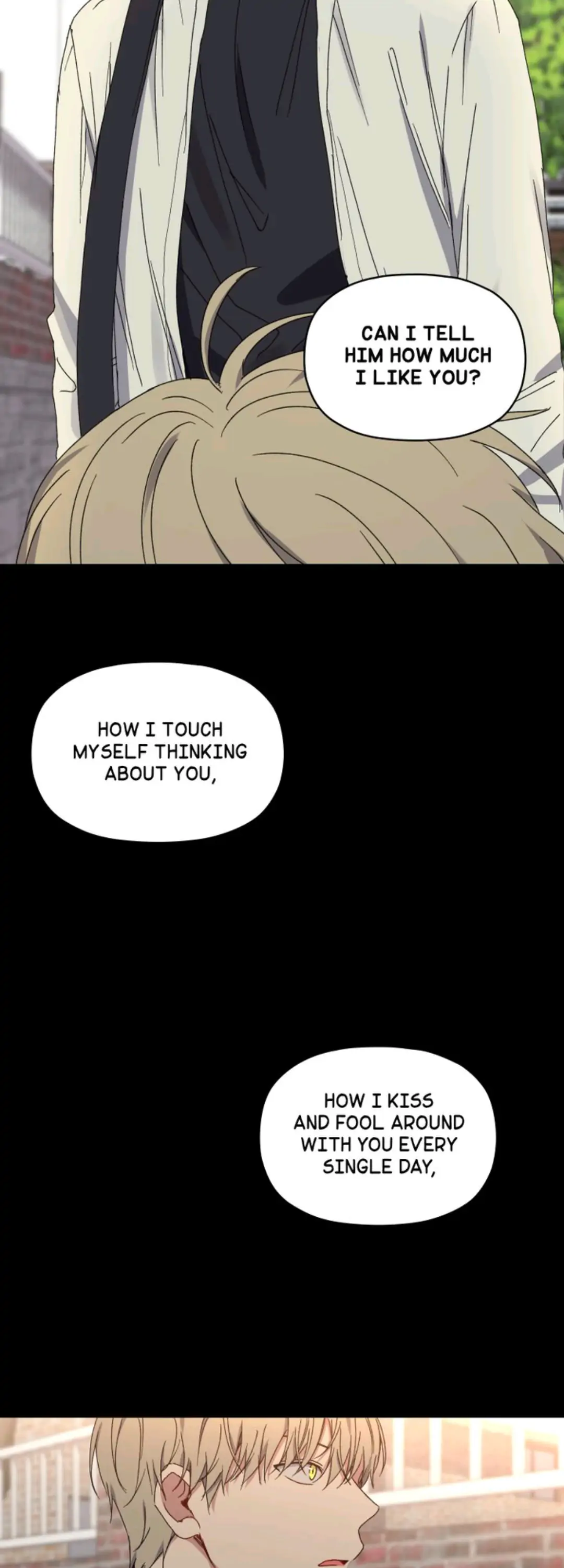 Love Jinx 〘Official〙 - Chapter 19 manhwa