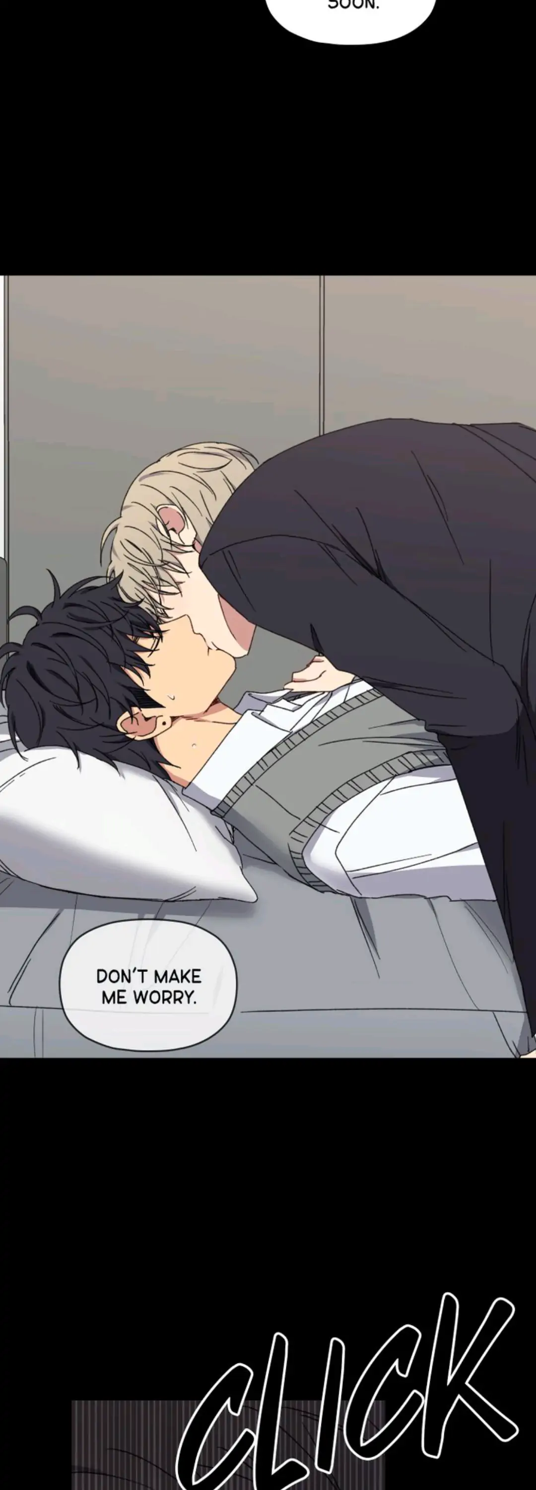 Love Jinx 〘Official〙 - Chapter 19 manhwa