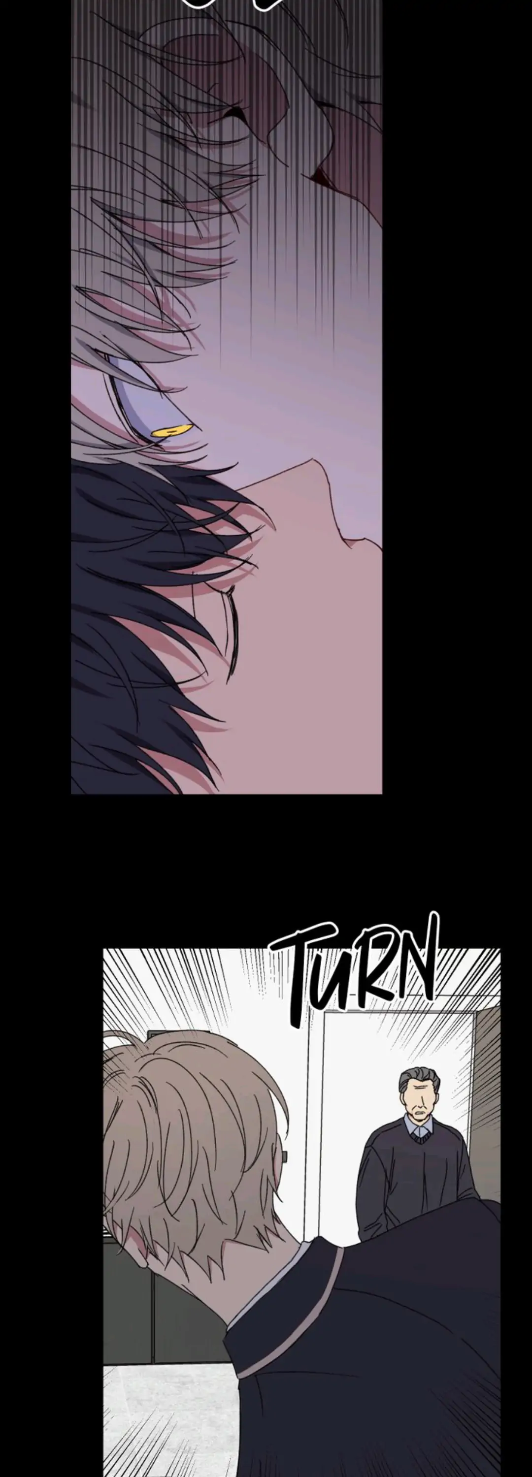 Love Jinx 〘Official〙 - Chapter 19 manhwa
