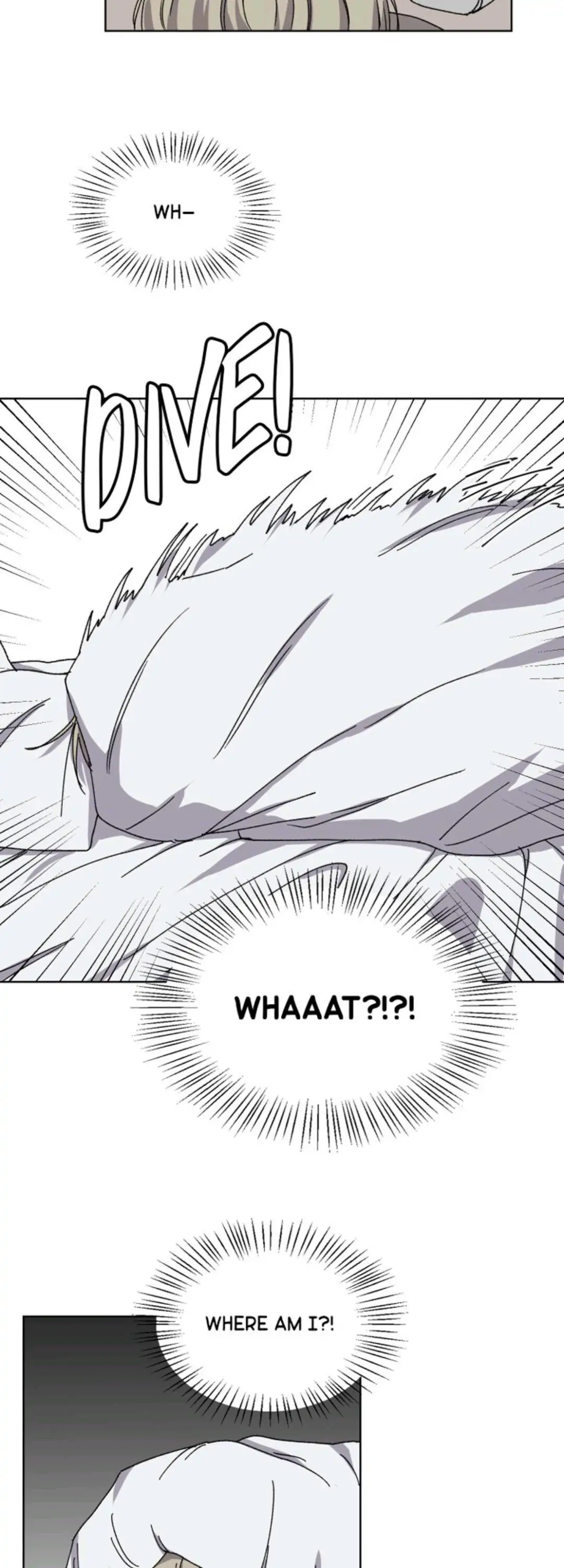Love Jinx 〘Official〙 - Chapter 2 manhwa