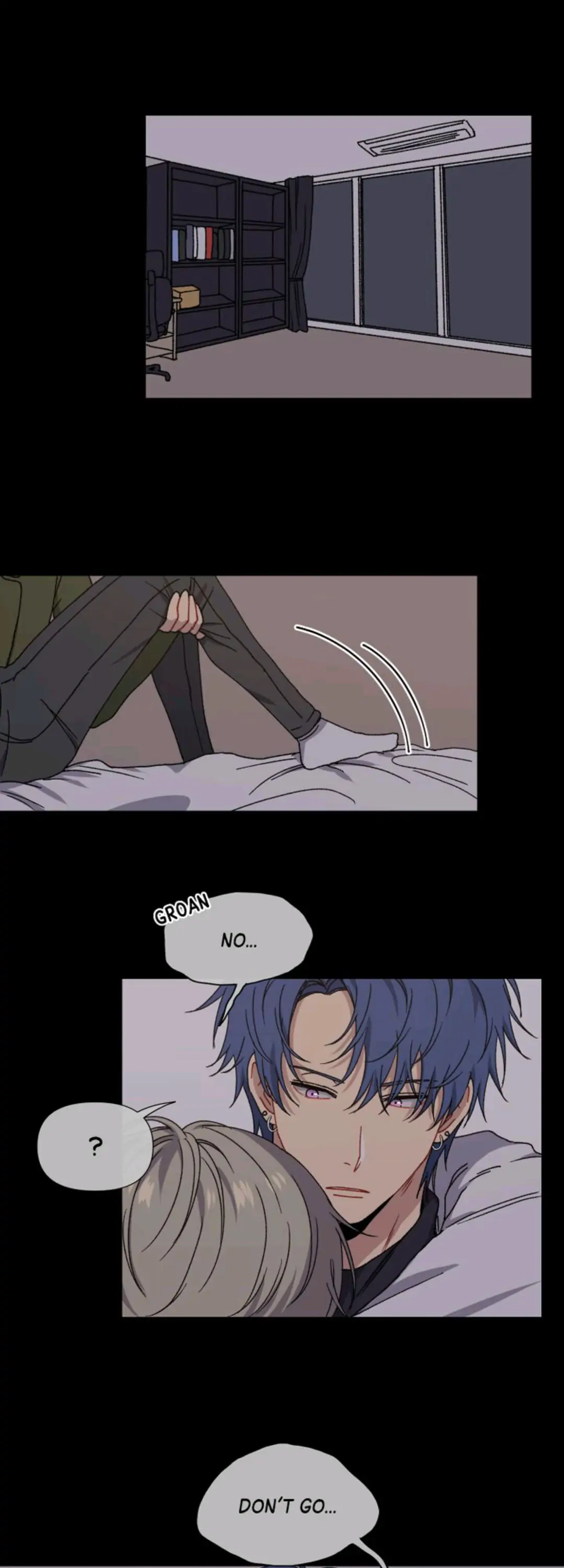Love Jinx 〘Official〙 - Chapter 2 manhwa