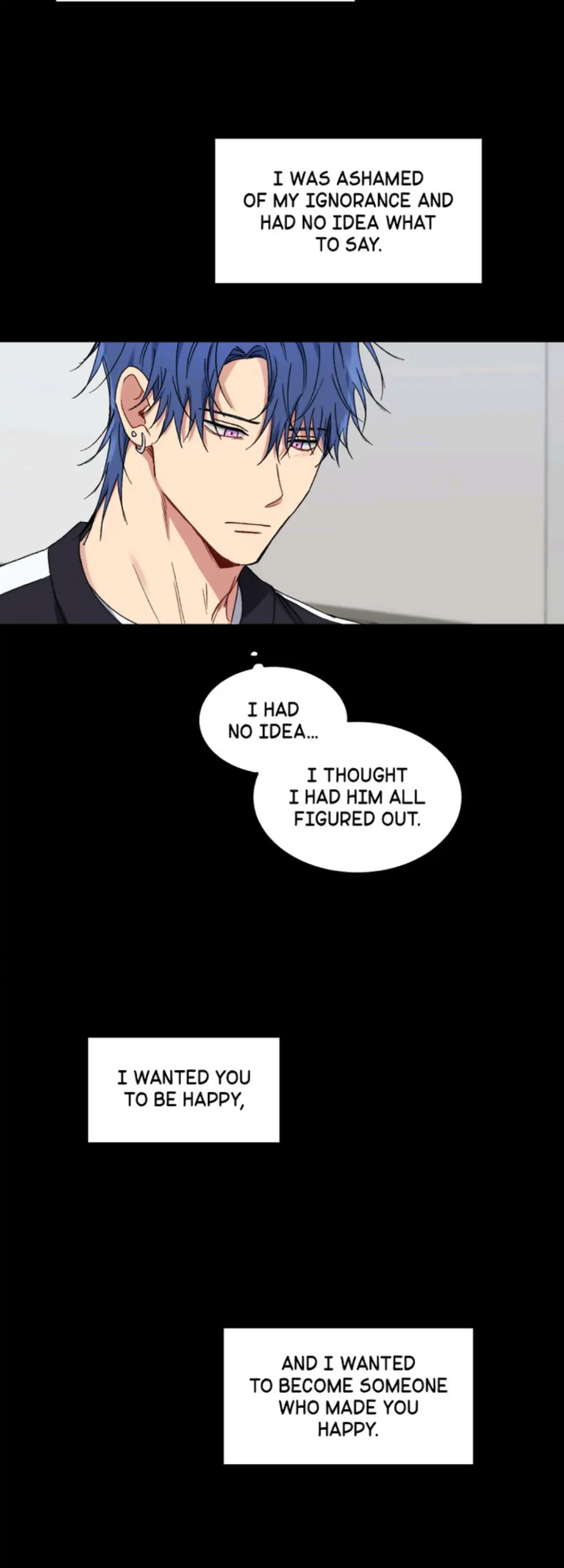 Love Jinx 〘Official〙 - Chapter 22 manhwa